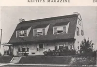 An illustration from Keith's magazine, october 1917 (1917)