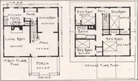 An illustration from Keith's magazine, october 1917 (1917)