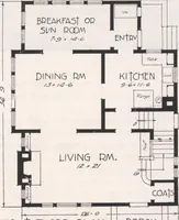 An illustration from Keith's magazine, october 1917 (1917)
