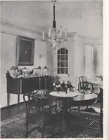 An illustration from Keith's magazine, october 1917 (1917)