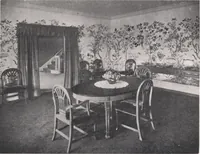 An illustration from Keith's magazine, october 1917 (1917)
