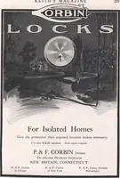An illustration from Keith's magazine, october 1917 (1917)