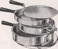 An illustration from Keith's magazine, october 1917 (1917)