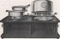 An illustration from Keith's magazine, october 1917 (1917)