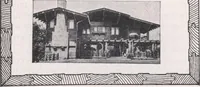 An illustration from Keith's magazine, october 1917 (1917)