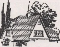 An illustration from Keith's magazine, october 1917 (1917)