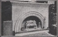 An illustration from Keith's magazine, october 1917 (1917)