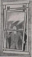 An illustration from Keith's magazine, october 1917 (1917)