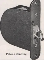 An illustration from Keith's magazine, october 1917 (1917)