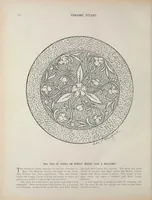 An illustration from Keramic studio (1899)