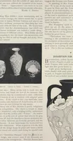 An illustration from Keramic studio (1899)