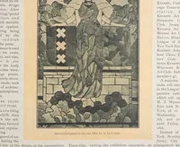 Picture 1 of 9 from Keramic studio (1899), leaf 21