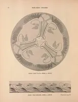 An illustration from Keramic studio (1899)