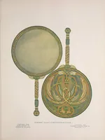 Picture 6 of 9 from Keramic studio (1899), leaf 283
