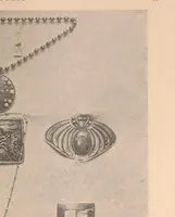 Picture 7 of 9 from Keramic studio (1899), leaf 297