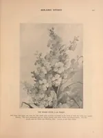 An illustration from Keramic studio (1899)