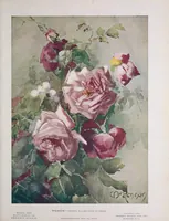 An illustration from Keramic studio (1899)