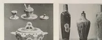 Picture 1 of 10 from Keramic studio (1899), leaf 76
