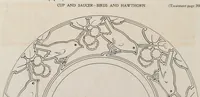Picture 7 of 9 from Keramic studio (1899), leaf 252