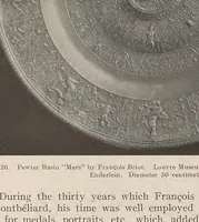 Picture 9 of 9 from Keramic studio (1899), leaf 336