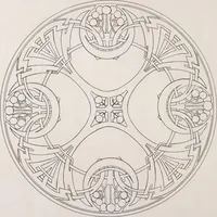 An illustration from Keramic studio (1899)