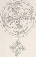 An illustration from Keramic studio (1899)