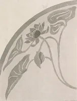An illustration from Keramic studio (1899)