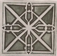 An illustration from Keramic studio (1899)