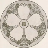 An illustration from Keramic studio (1899)