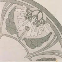 An illustration from Keramic studio (1899)