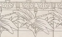 An illustration from Keramic studio (1899)