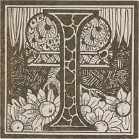 An illustration from Keramic studio (1899)