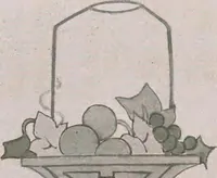 An illustration from Keramic studio (1899)