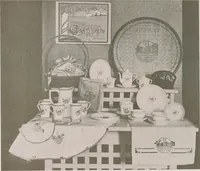 An illustration from Keramic studio (1899)