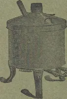 An illustration from Keramic studio (1899)