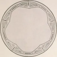 An illustration from Keramic studio (1899)