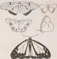An illustration from Keramic studio (1899)