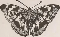 An illustration from Keramic studio (1899)