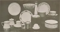 An illustration from Keramic studio (1899)