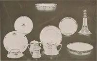 An illustration from Keramic studio (1899)