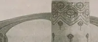 An illustration from Keramic studio (1899)
