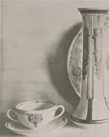 An illustration from Keramic studio (1899)