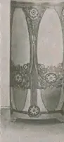 An illustration from Keramic studio (1899)