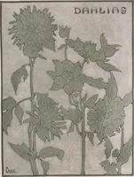 An illustration from Keramic studio (1899)