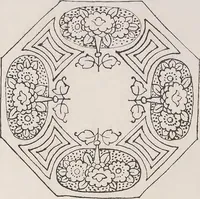 An illustration from Keramic studio (1899)