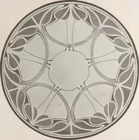 An illustration from Keramic studio (1899)