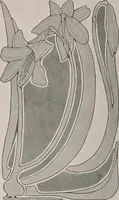 An illustration from Keramic studio (1899)