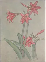 An illustration from Keramic studio (1899)
