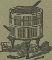 An illustration from Keramic studio (1899)