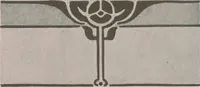 An illustration from Keramic studio (1899)